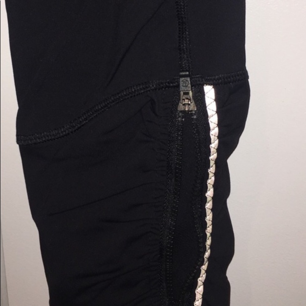 Lululemon Tights - image 3